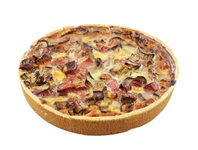 Tarte &agrave; la Rhubarbe 1000g